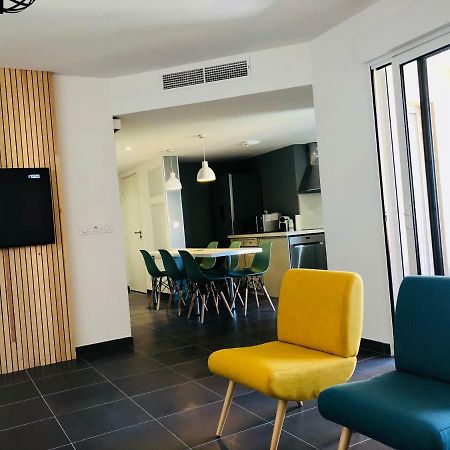 Appt Moderne Vieil Antibes 3 Piec Apartamento Exterior foto