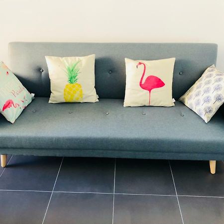 Appt Moderne Vieil Antibes 3 Piec Apartamento Exterior foto