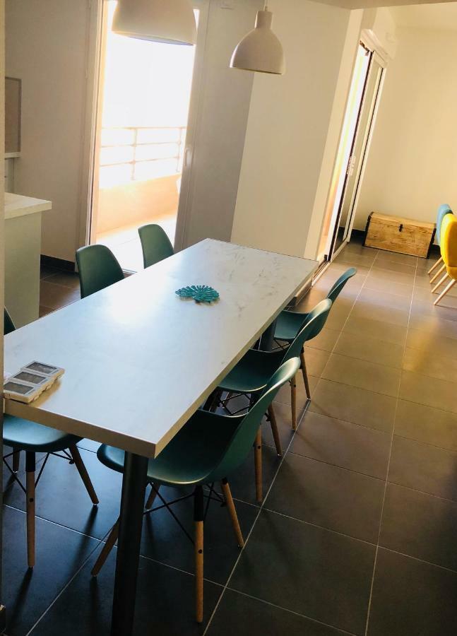 Appt Moderne Vieil Antibes 3 Piec Apartamento Exterior foto